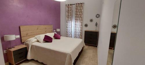Apartamento El Piso De Manuel
