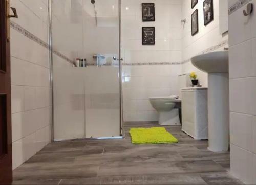 Apartamento Salmedina
