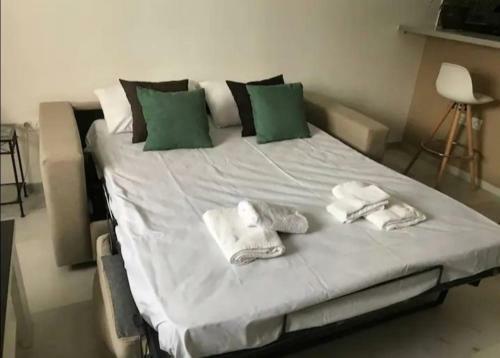 Apartamento Salmedina