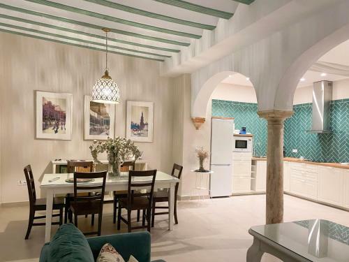 Apartamento Casa Sanlucar Centro