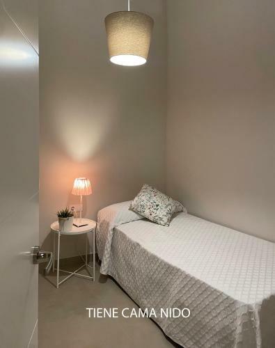 Apartamento Casa Sanlucar Centro