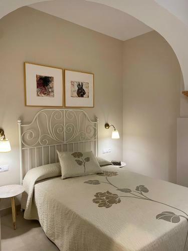 Apartamento Casa Sanlucar Centro