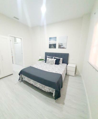 Apartamento Plaza Calzada 1