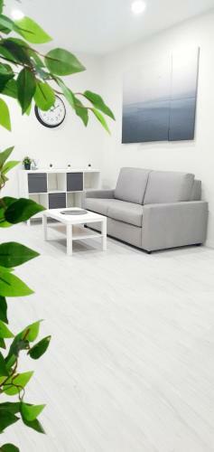 Apartamento Plaza Calzada 1