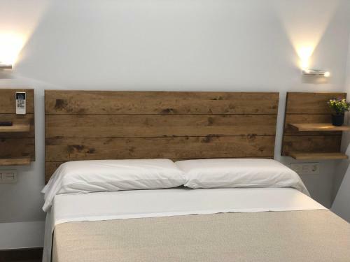 Hotel Cero Estrellas Cabildo