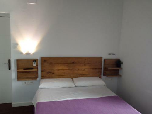 Hotel Cero Estrellas Cabildo