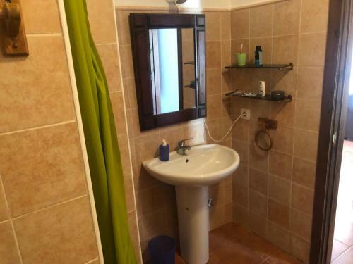 Casa Jazm�n, San Jos�