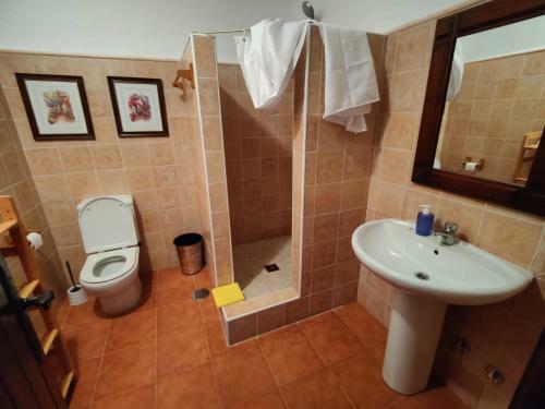Casa Jazm�n, San Jos�