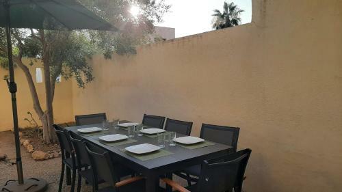 Casa Jazm�n, San Jos�
