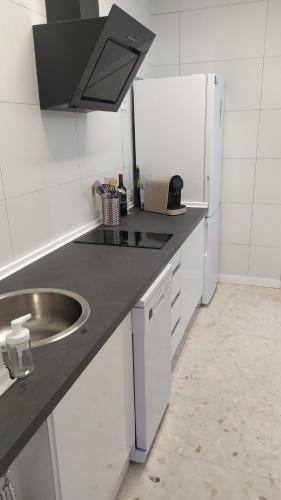Apartamento Casa Julia