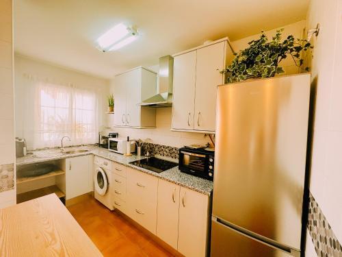 Apartamento Decapi House