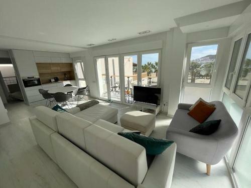 Apartamento Lf Level San Jos�