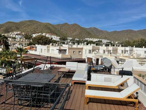 Apartamento Lf Level San Jos�
