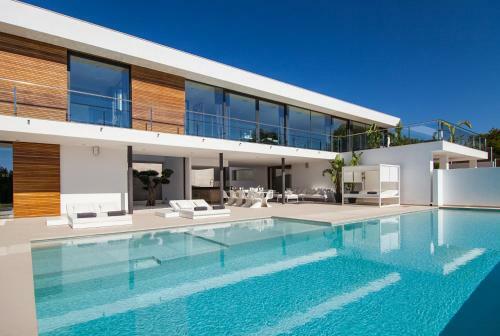 Villa Milane - San Jose
