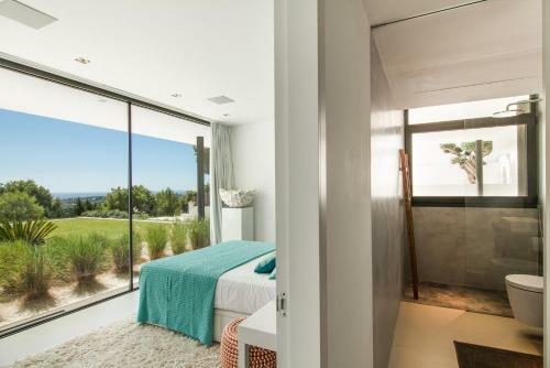 Villa Milane - San Jose