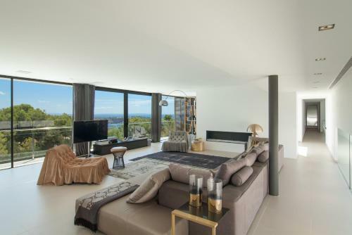 Villa Milane - San Jose