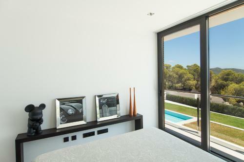 Villa Milane - San Jose
