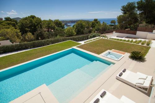 Villa Milane - San Jose