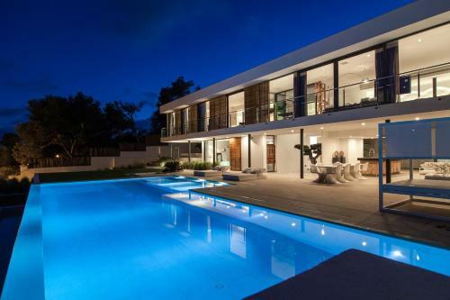 Villa Milane - San Jose