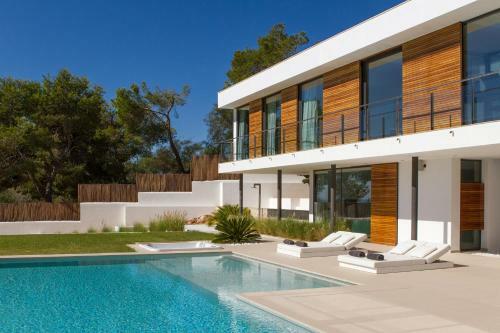 Villa Milane - San Jose