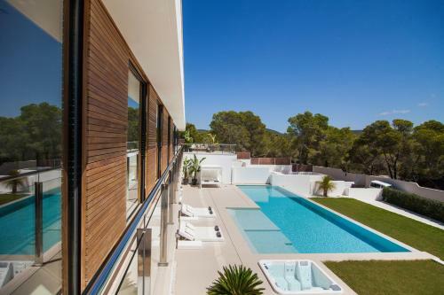 Villa Milane - San Jose
