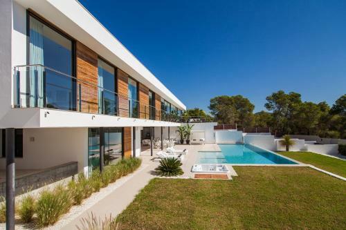 Villa Milane - San Jose