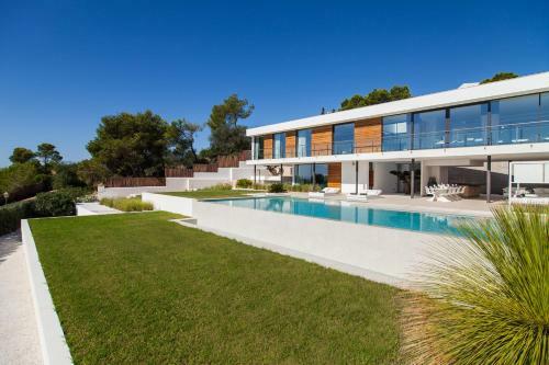 Villa Milane - San Jose
