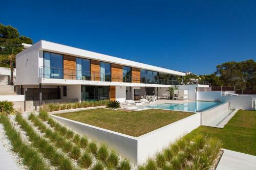 Villa Milane - San Jose