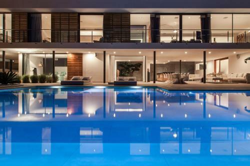 Villa Milane - San Jose
