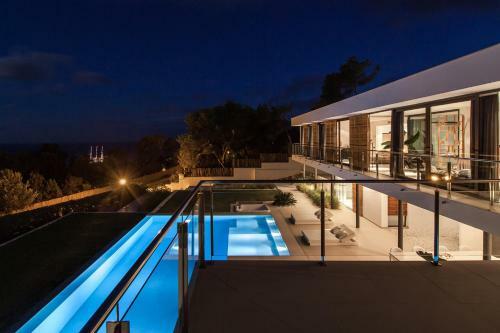 Villa Milane - San Jose