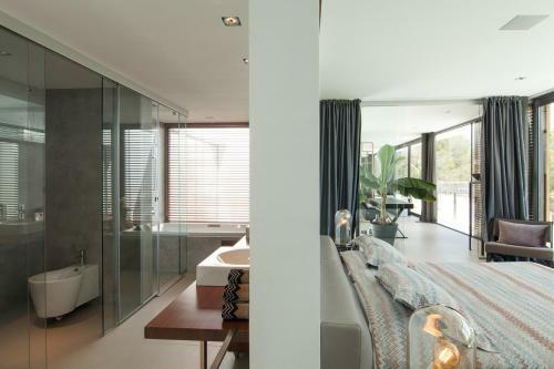 Villa Milane - San Jose