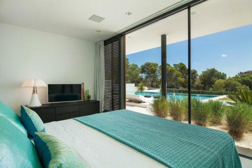 Villa Milane - San Jose