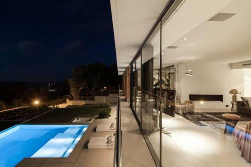 Villa Milane - San Jose