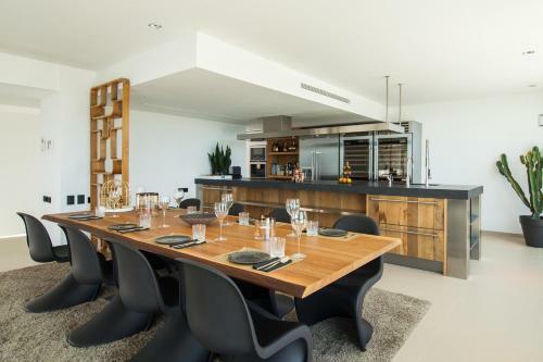 Villa Milane - San Jose