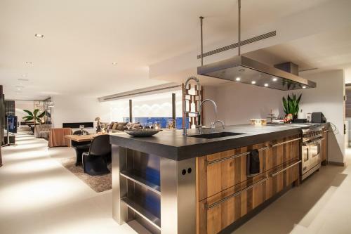 Villa Milane - San Jose