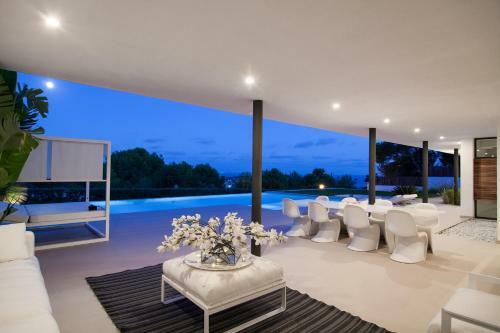 Villa Milane - San Jose