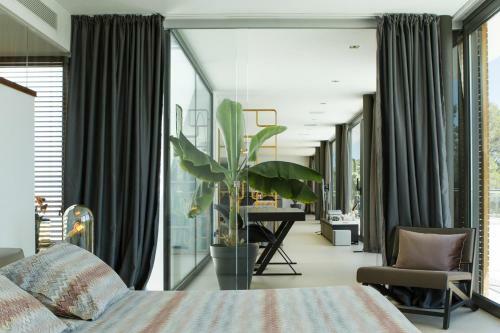 Villa Milane - San Jose