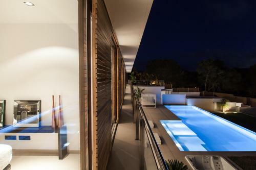 Villa Milane - San Jose