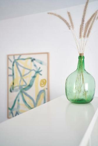 Apartamento Coral