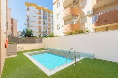Apartamento La Biznaga