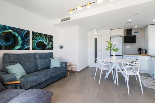 Apartamento La Biznaga