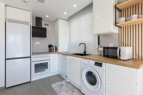 Apartamento La Biznaga