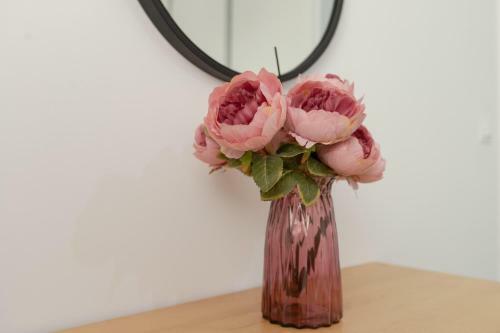 Apartamento La Biznaga