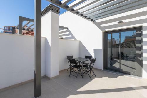 Apartamento La Biznaga