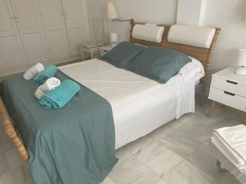 Apartamento Bah�a Vista 6