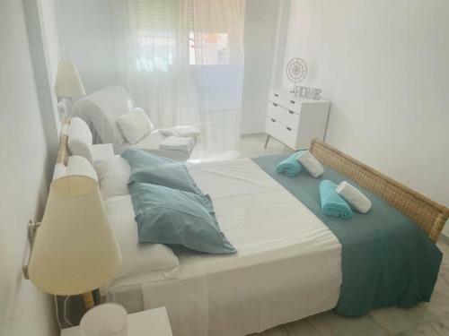 Apartamento Bah�a Vista 6