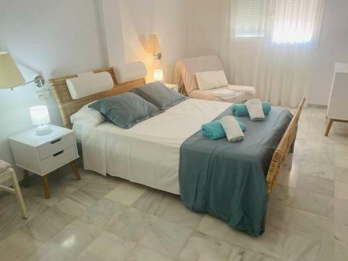 Apartamento Bah�a Vista 6