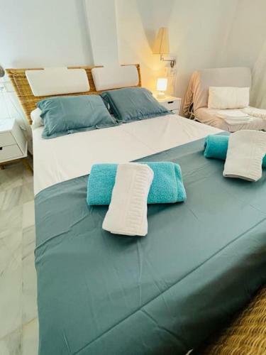 Apartamento Bah�a Vista 6