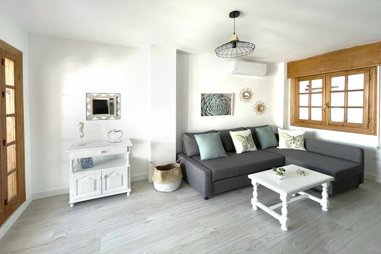 Apartamentos Vela Blanca