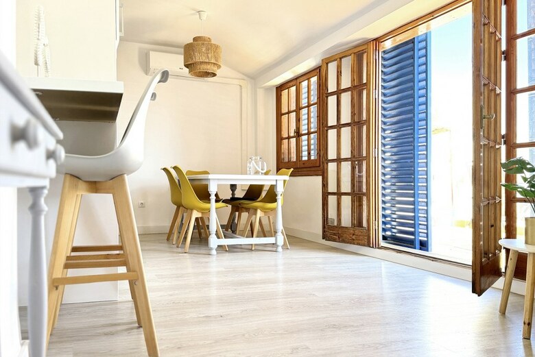 Apartamentos Vela Blanca